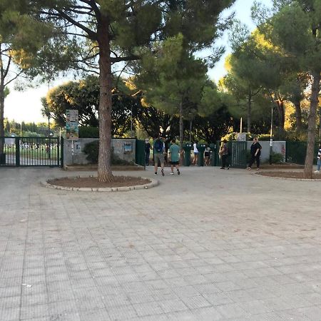 B&B Parco 2 Giugno Bari Eksteriør billede