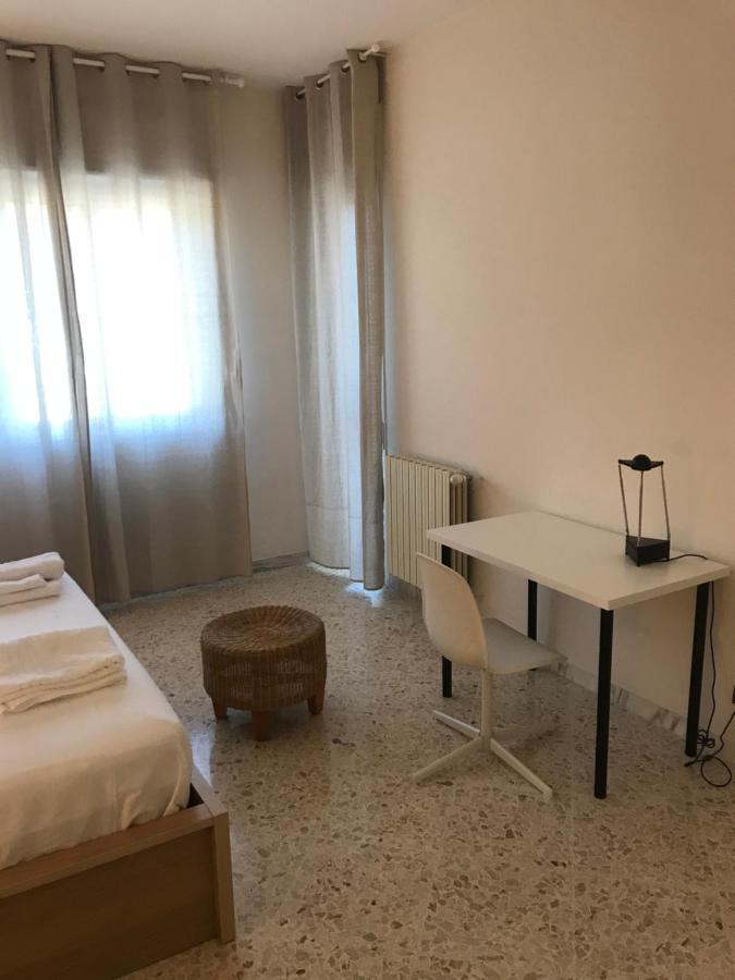 B&B Parco 2 Giugno Bari Eksteriør billede