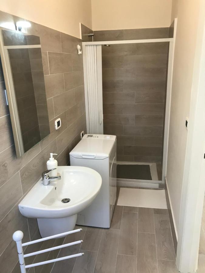 B&B Parco 2 Giugno Bari Eksteriør billede