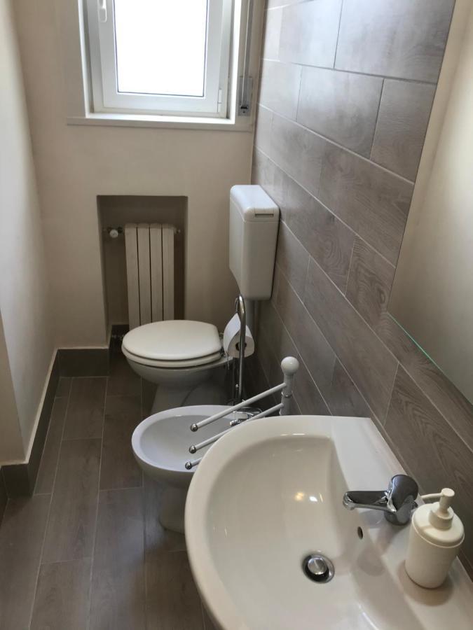B&B Parco 2 Giugno Bari Eksteriør billede