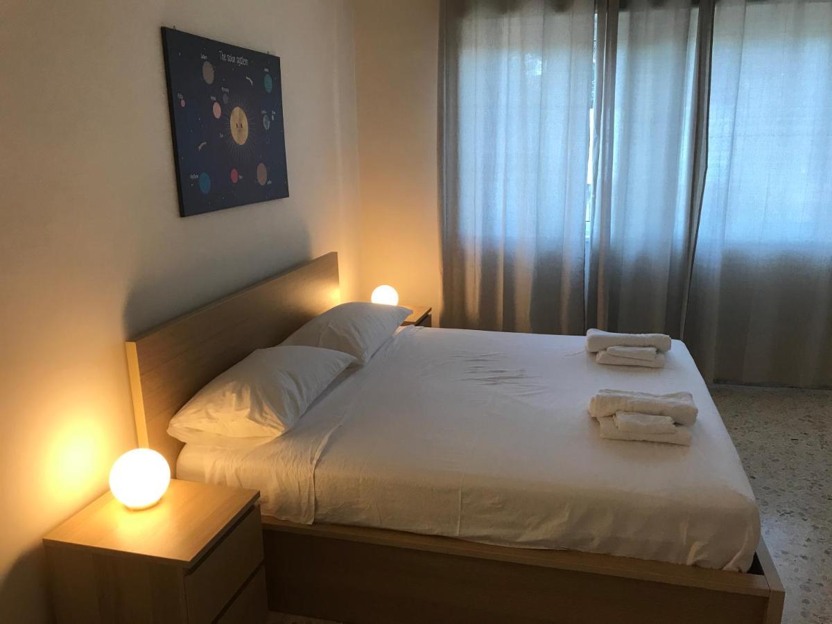 B&B Parco 2 Giugno Bari Eksteriør billede