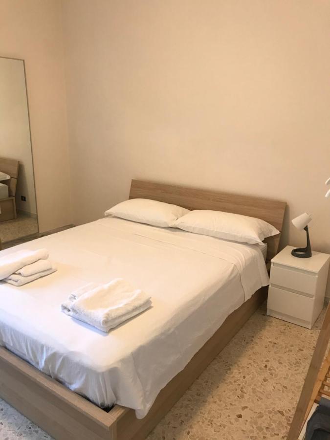 B&B Parco 2 Giugno Bari Eksteriør billede