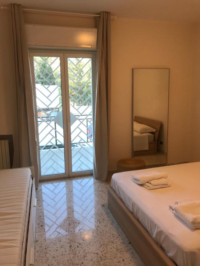 B&B Parco 2 Giugno Bari Eksteriør billede