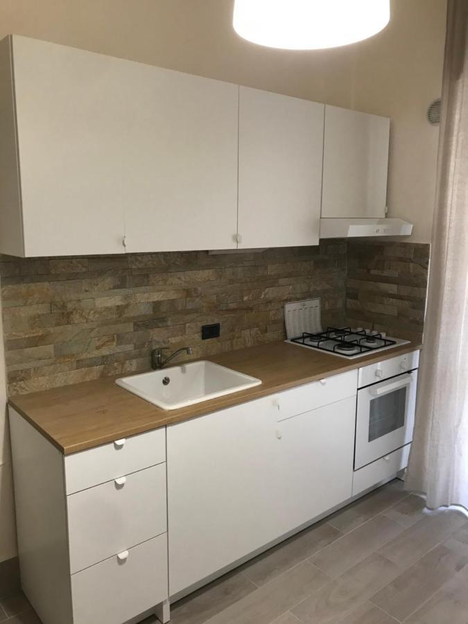 B&B Parco 2 Giugno Bari Eksteriør billede