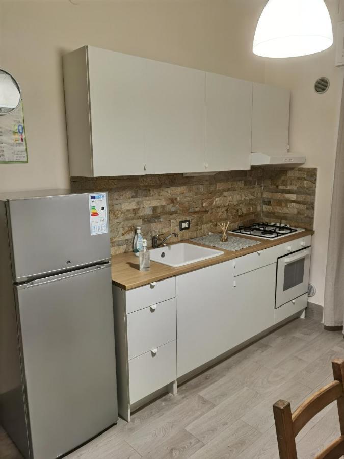 B&B Parco 2 Giugno Bari Eksteriør billede