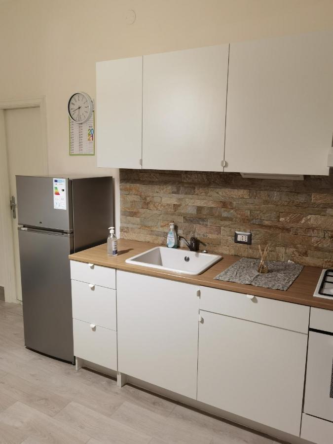 B&B Parco 2 Giugno Bari Eksteriør billede