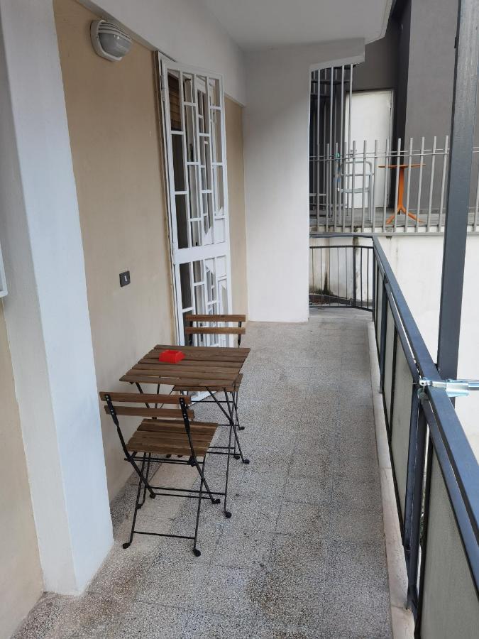 B&B Parco 2 Giugno Bari Eksteriør billede