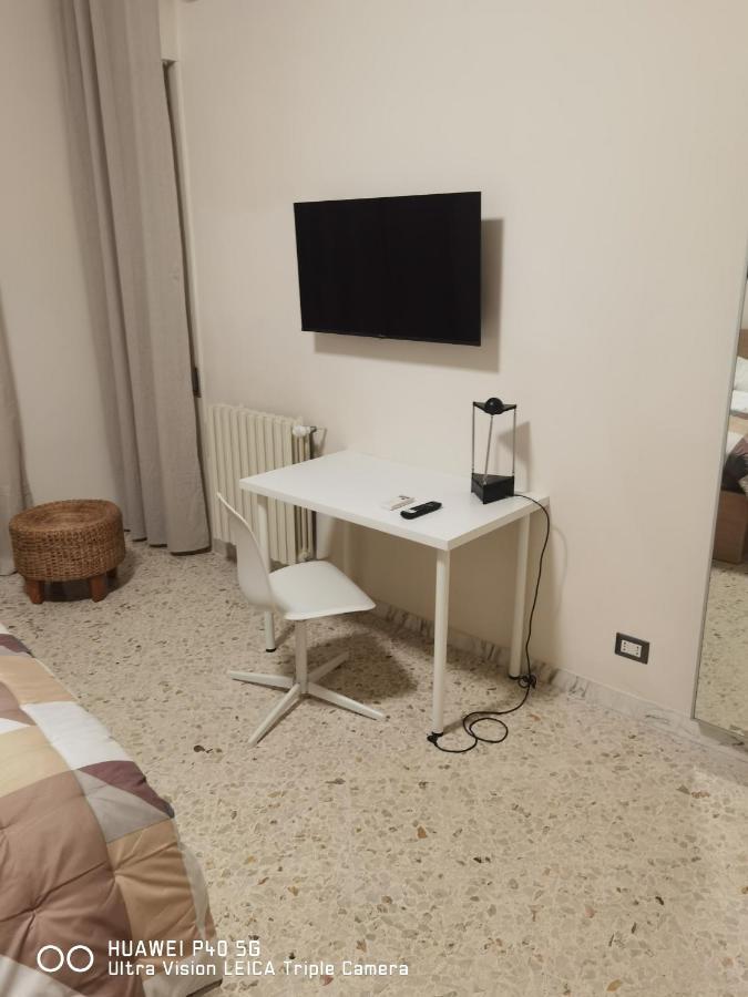 B&B Parco 2 Giugno Bari Eksteriør billede