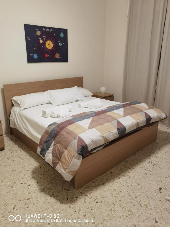 B&B Parco 2 Giugno Bari Eksteriør billede