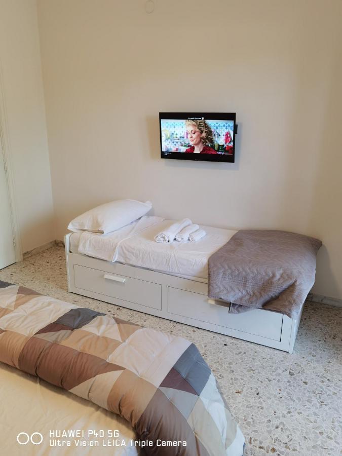 B&B Parco 2 Giugno Bari Eksteriør billede