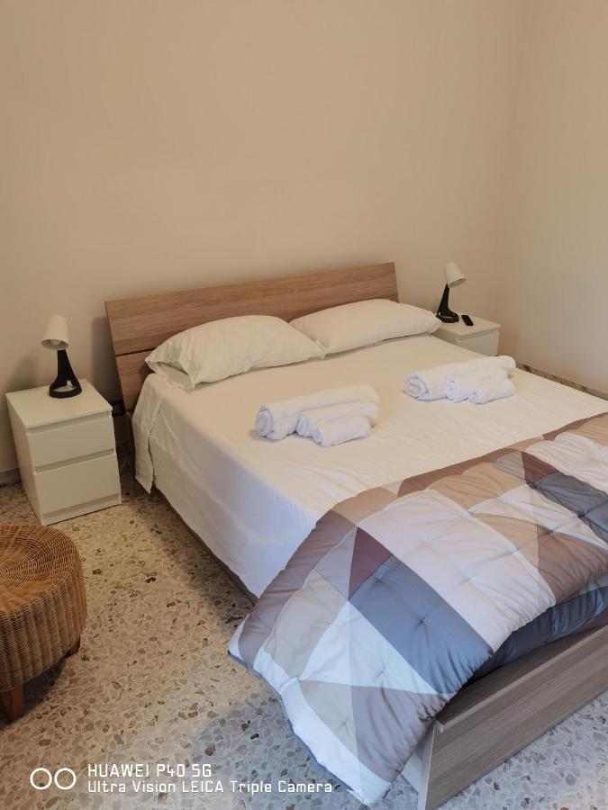 B&B Parco 2 Giugno Bari Eksteriør billede