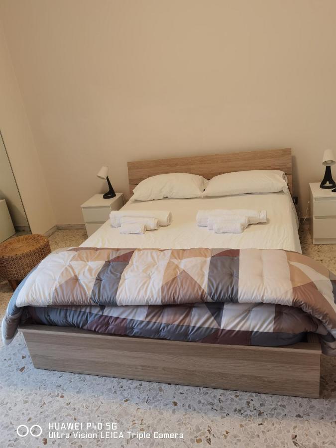 B&B Parco 2 Giugno Bari Eksteriør billede